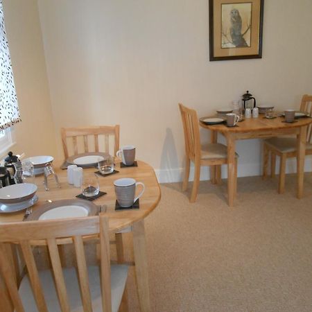 Trevowah - Couples Only Bed & Breakfast New Quay Exterior foto