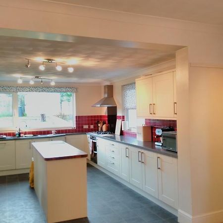 Trevowah - Couples Only Bed & Breakfast New Quay Exterior foto