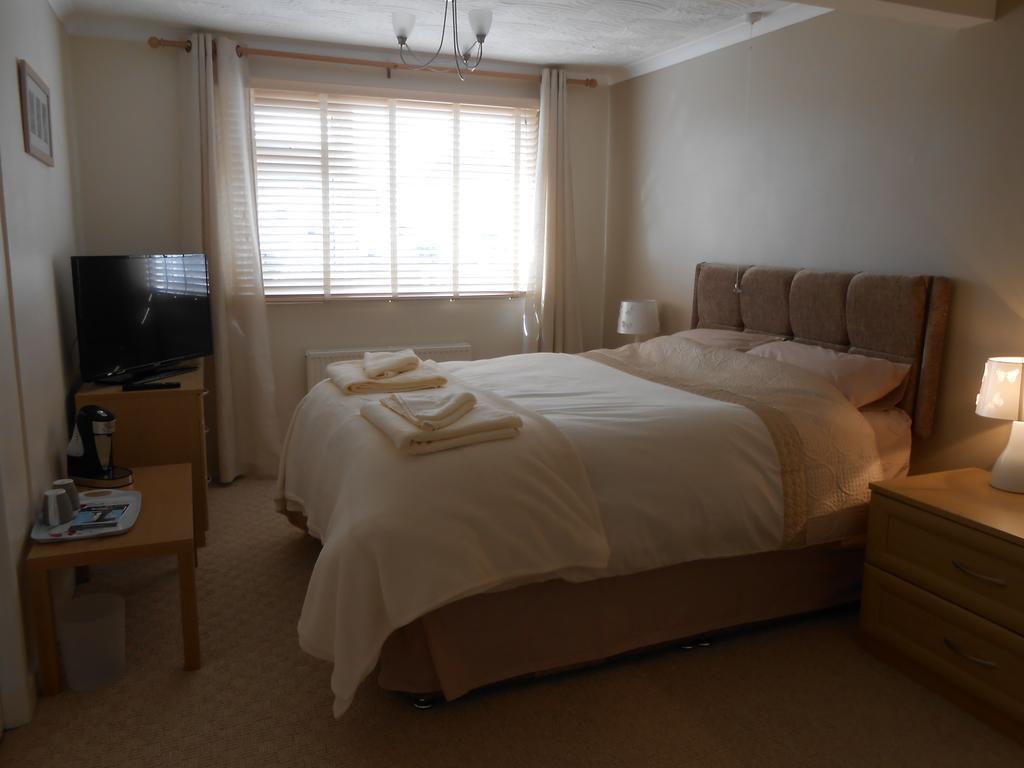 Trevowah - Couples Only Bed & Breakfast New Quay Cameră foto