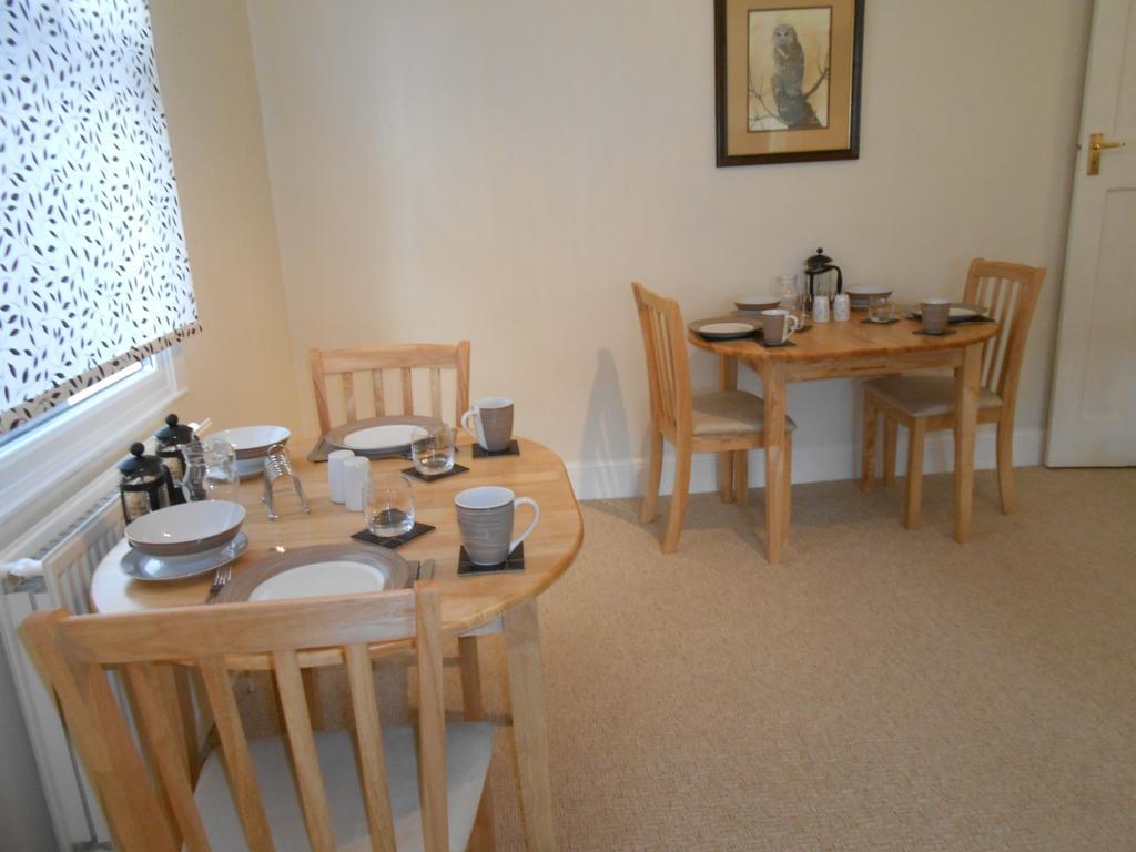 Trevowah - Couples Only Bed & Breakfast New Quay Exterior foto
