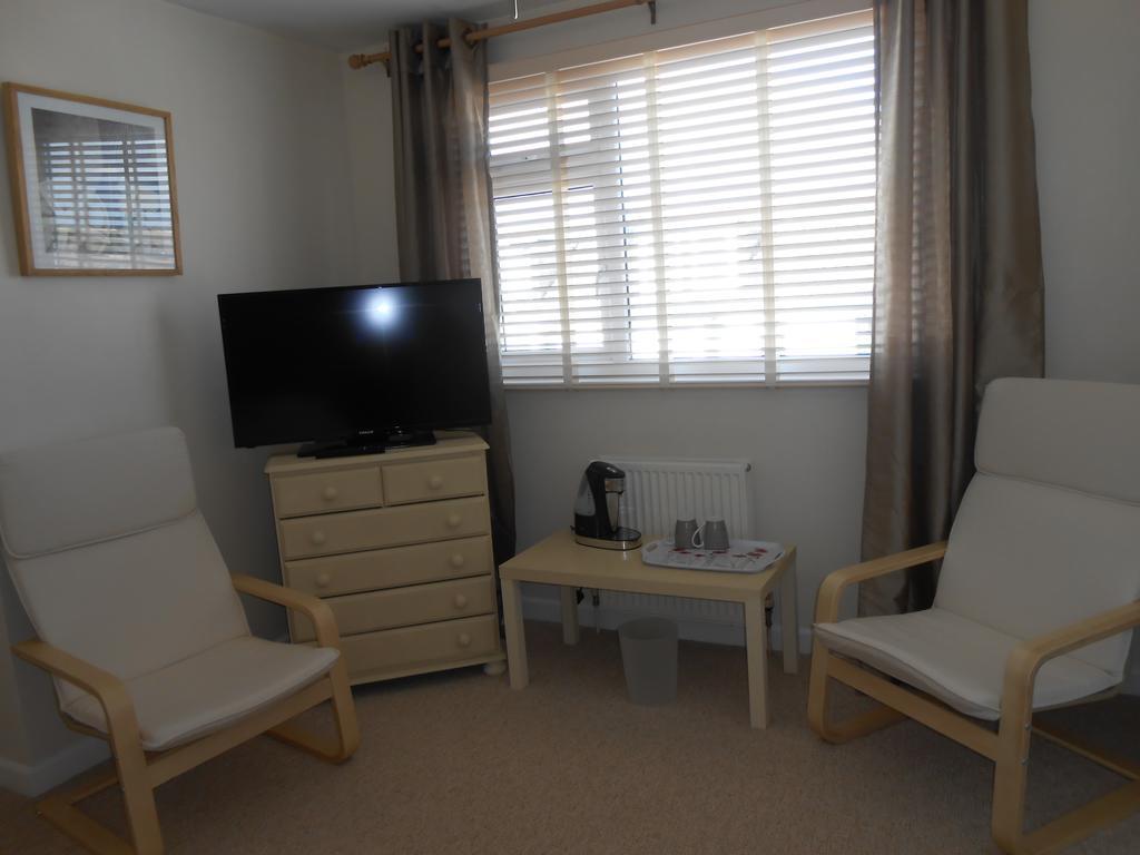 Trevowah - Couples Only Bed & Breakfast New Quay Cameră foto