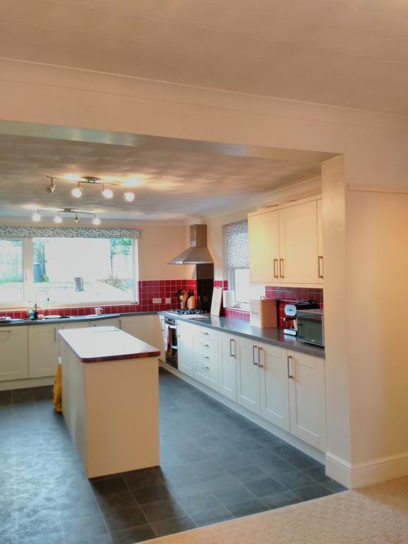 Trevowah - Couples Only Bed & Breakfast New Quay Exterior foto