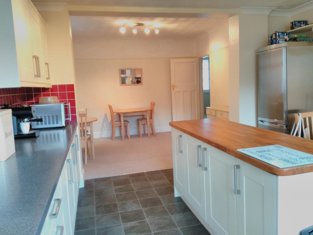 Trevowah - Couples Only Bed & Breakfast New Quay Exterior foto
